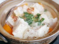 -茶油香闽南菜·花园餐厅(前埔店)