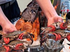 -阳光岛·海鲜盛宴(银泰中心in99店)
