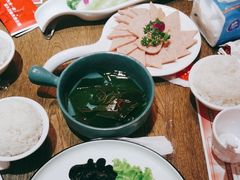 -刘一锅筋头巴脑(小北店)