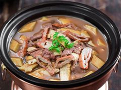 砂锅卤煮火烧-皇城根北京风味主题餐厅(中海环宇城店)