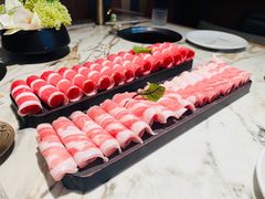 -大舜国风· 和牛火锅(绮霞街店)