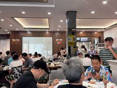 -渔满仓海鲜渔家(象山二店)
