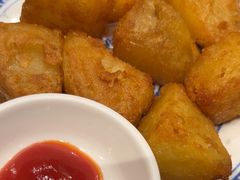 -和府捞面(天河领展广场店)