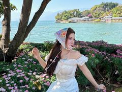 -南诏风情岛
