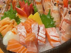 -花潮料理艺食馆(世欧广场店)