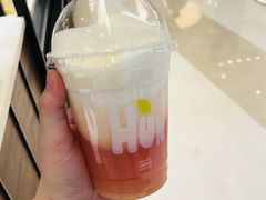 -混果汁(喜荟城店)