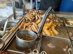 -老day牛杂(官也街总店)