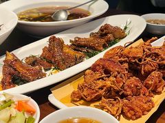 -纪林菜馆·博山菜老字号(八大局店)