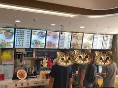 -金乐活美食(中街店)