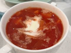红菜汤-库滋明·俄罗斯特色美食(中央大街店)