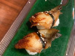 -熹炭精致日料(金融街购物中心店)