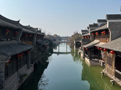 -朱仙镇启封故园景区