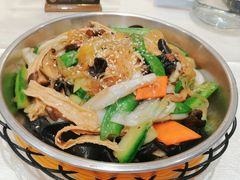 大盘干炒斋-丽景酒楼·佛山老字号(广佛智城店)