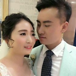 点击看大图 -唯一视觉婚纱摄影(李家村店)