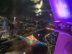 -广州塔晖粤轩中餐厅