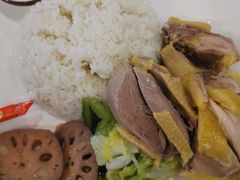 -姐妹鸭仔饭店(湾南路店)