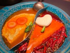 -吼堂老火锅(太古里总店)