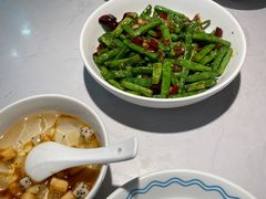 -花椒俏川菜小馆(南海万达店)