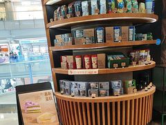 -星巴克(来福士2F店)