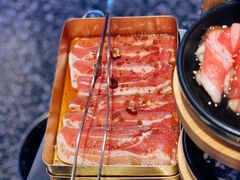 -入火韩国烤肉(凯旋广场店)