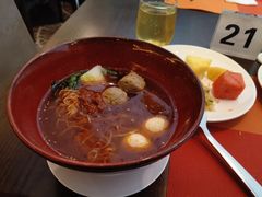 -广州天河希尔顿酒店