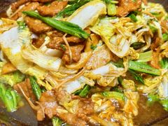 -李记大厨