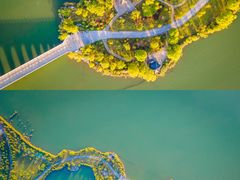 -南湖国家城市湿地公园