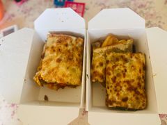 蛋饼-金杨老摊头蛋饼(金口路店)
