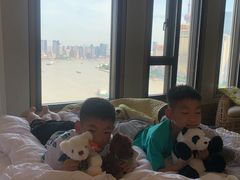 -上海外滩英迪格酒店