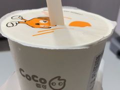 -CoCo都可(秀英万达店)