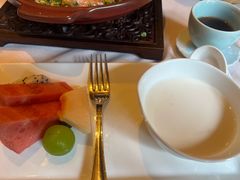 -丽思卡尔顿酒店-天泰轩中餐厅(大沽北路店)