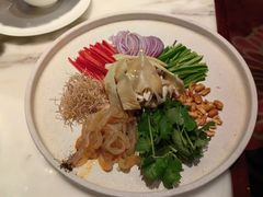 -顺德美的万豪酒店-万豪中餐厅