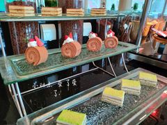 -长峰假日酒店·佛罗伦萨西餐厅