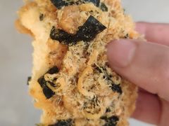 -鲍师傅糕点(江苏路店)