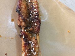 -兄弟联果木炭烤翅·50年家传鸡翅秘方