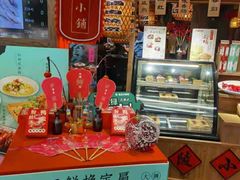-南京大牌档(香港广场店)