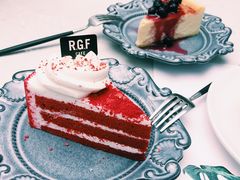 -RGF(巨鹿路店)