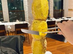 -拉蒂娜·巴西牛排馆 Latina·Brazilian Steakhouse(陆家嘴旗舰店)