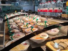 -老傅家湘潭水煮活鱼店(众一国际店)