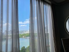 -上海中谷小南国花园酒店