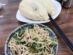 -雪琴面馆富安特色鱼汤面(城中花园店)