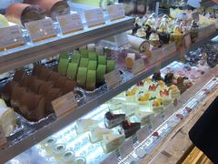 -檬舒舒MonChouChou(环球金融中心店)