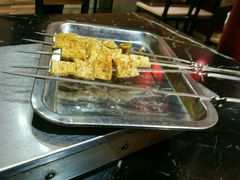 -二姐卤煮(南十里居店)