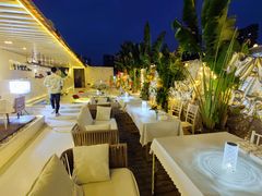 -天空花园餐吧·生日·团建(南山店)