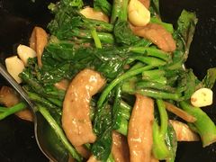-衡山汇·高级粤菜(霄云路店)