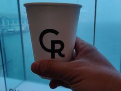 -Cupping Room(Harbour City)