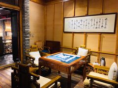 -鱼桥巷·美学川菜