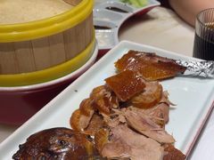 -京味斋·北京烤鸭(北京南站洋桥店)