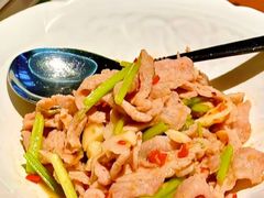 -湘颂·湘味家宴(侨鑫店)