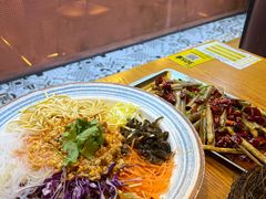 -喝丢一只鞋海鲜烧烤·海肠捞饭(市场店)